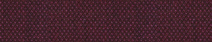 Black & White Worsted Pinpoint Merino Wool Blazers Fabric