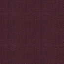 Image of a Maroon Worsted Pinpoint Merino Wool Suiting Fabric