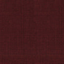 Image of a Maroon Worsted Twill Merino Wool Pants Fabric