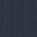 Image of a Mid-Blue & Black Worsted Dobby Merino Wool Blazers Fabric