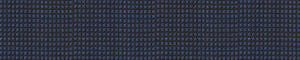 White & Black Worsted Dobby Merino Wool Blazers Fabric