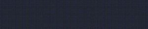 Midnight-Blue Worsted Micropattern Merino Wool Blazers Fabric