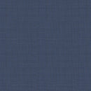 Image of a Mid-Blue Worsted Sharkskin Merino Wool Blazers Fabric
