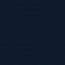 Image of a Mid-Blue Worsted Twill Merino Wool Suiting Fabric