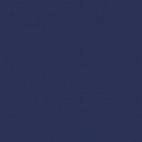 Image of a Mid-Blue Worsted Twill Merino Wool Suiting Fabric