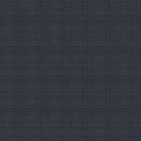 Image of a Midnight-Blue & Black Worsted Checks Merino Wool Suiting Fabric