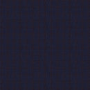 Image of a Midnight-Blue & Burgundy Worsted Checks Merino Wool Suiting Fabric