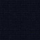 Image of a Midnight-Blue & Charcoal Worsted Checks Merino Wool Suiting Fabric