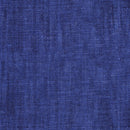 Image of a Midnight-Blue Oxford Solids Linen Shirting Fabric