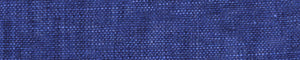 Blue Oxford Solids Linen Shirting Fabric