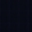 Image of a Midnight-Blue Worsted Checks Merino Wool Blazers Fabric