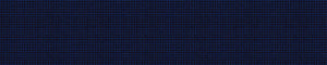Mid-Blue Worsted Micropattern Merino Wool Blazers Fabric