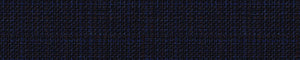 Blue & Brown Worsted Checks Merino Wool Blazers Fabric