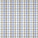 Image of a Navy-Blue & Cyan Twill Checks Giza Cotton Shirting Fabric