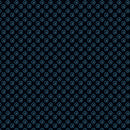 Image of a Navy-Blue & White Poplin Prints Giza Cotton Shirting Fabric