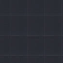 Image of a Navy-Blue & White Worsted Checks Merino Wool Pants Fabric