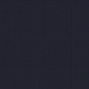 Image of a Navy-Blue & White Worsted Micropattern Merino Wool Suiting Fabric