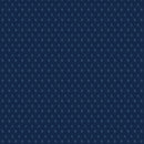 Image of a Navy-Blue Dobby Micropattern Giza Cotton Shirting Fabric