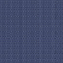 Image of a Navy-Blue Dobby Micropattern Giza Cotton Shirting Fabric