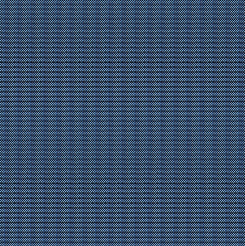 Image of a Navy-Blue Dobby Micropattern Giza Cotton Shirting Fabric