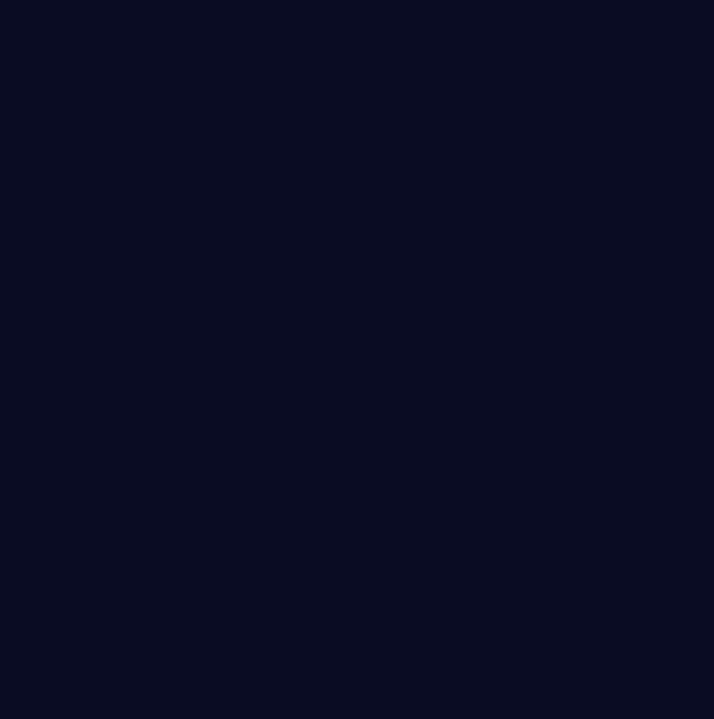 Image of a Navy-Blue Twill Solids Cotton Stretch Shirting Fabric