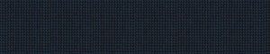 Black & Grey Worsted Birdseye Merino Wool Blazers Fabric