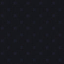 Image of a Navy-Blue Worsted Checks Merino Wool Pants Fabric