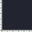 Image of a Navy-Blue Worsted Sharkskin Merino Wool Pants Fabric