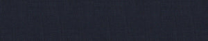 Mid-Blue Worsted Sharkskin Merino Wool Suiting Fabric