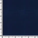 Image of a Navy-Blue Worsted Twill Merino Wool Pants Fabric