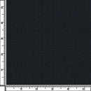 Image of a Navy-Blue Worsted Twill Wool Stretch Suiting Fabric