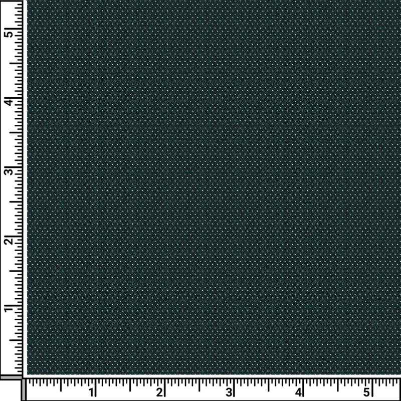 Image of a Olive-Green & White Worsted Twill Merino Wool Blazers Fabric