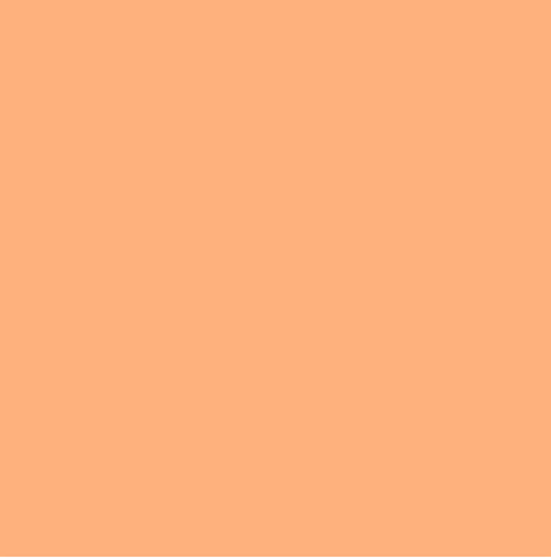 Image of a Orange Twill Solids Cotton Stretch Shirting Fabric