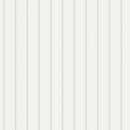 Image of a Pink & White Twill Stripes Giza Cotton Shirting Fabric