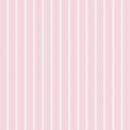 Image of a Pink & White Twill Stripes Giza Cotton Shirting Fabric