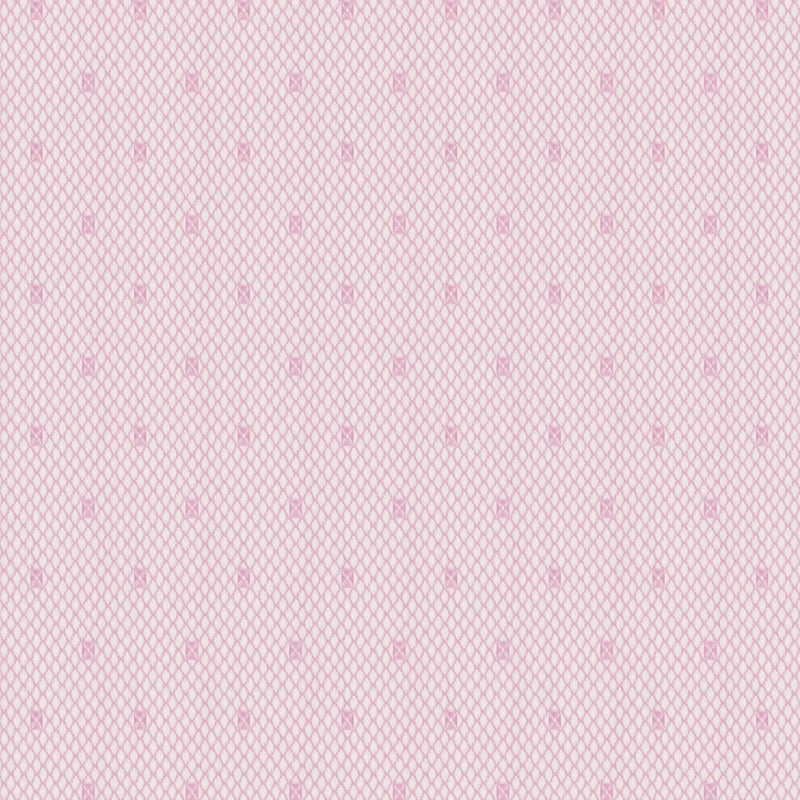 Image of a Pink Dobby Micropattern Giza Cotton Shirting Fabric