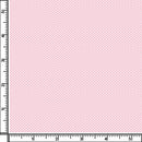 Image of a Pink Oxford Micropattern Giza Cotton Shirting Fabric