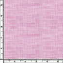 Image of a Pink Oxford Solids Linen Shirting Fabric