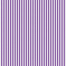 Image of a Purple & White Twill Stripes Giza Cotton Shirting Fabric
