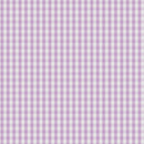 Image of a Purple Poplin Checks Giza Cotton Shirting Fabric