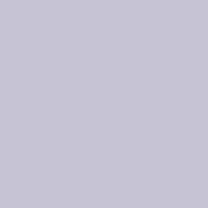 Image of a Purple Twill Checks Giza Cotton Shirting Fabric