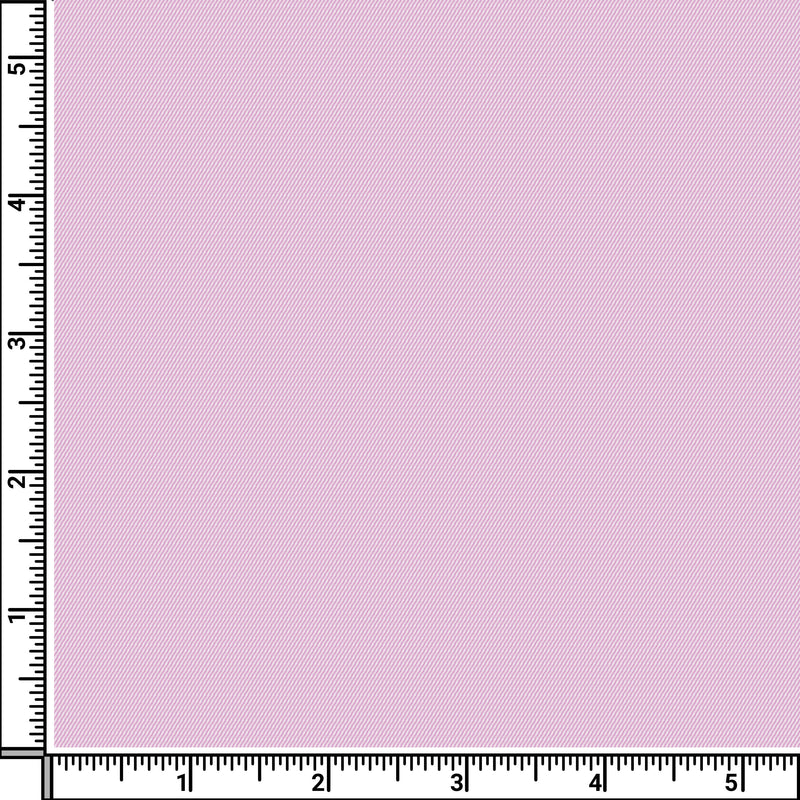 Image of a Purple Twill Micropattern Giza Cotton Shirting Fabric