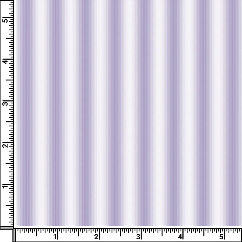 Image of a Purple Twill Stripes Giza Cotton Shirting Fabric