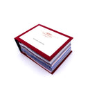 Image of a Raphael Cotton Shirting Fabric Swatchbook (SWBK-CD-CS-002)