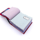 Raphael Cotton Shirting Fabric Swatchbook