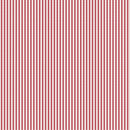 Image of a Red & White Poplin Stripes Giza Cotton Shirting Fabric