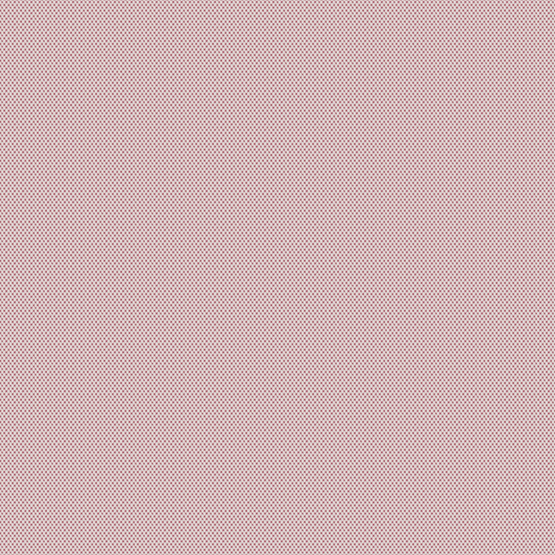 Image of a Red Pinpoint Dobby Giza Cotton Shirting Fabric