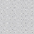 Image of a Silver Dobby Micropattern Giza Cotton Shirting Fabric