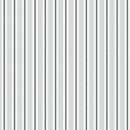 Image of a Silver Dobby Stripes Giza Cotton Shirting Fabric