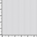 Image of a Silver Herringbone Micropattern Giza Cotton Shirting Fabric